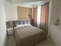 Garsoniera de inchiriat in zona Baba Novac