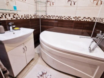 Apartament cu 2 camere de inchiriat zona Pipera