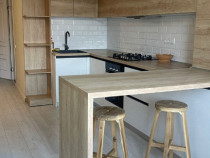 Garsoniera de inchiriat in zona Calea Victoriei