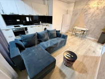 Apartament 2 Camere , Open-Space , 2021 , 11 min Aparatorii