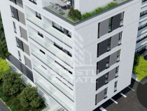 De V&Acirc;NZARE apartament 3 camere in bloc nou cu super pozitie