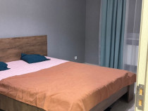 Inchiriere garsoniera in zona Cismigiu