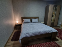 Garsoniera de inchiriat in zona Lujerului