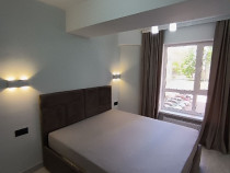 Garsoniera de inchiriat in zona Herastrau