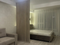 Garsoniera de inchiriat in zona Herastrau