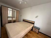 Apartament de inchiriat cu doua camere in zona drumul taberei