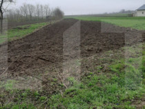 Teren Intravilan 3600mp, Popeni - George Enescu