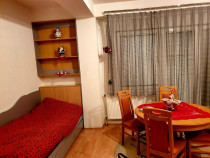 Gasoniera de inchiriat pe Bld. Banu Manta