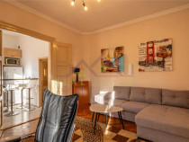 Apartament in casa zona Teatrul Dramatic