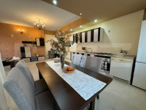 Apartament 2 camere, Rogerius &ndash; Bloc nou, finisaje moderne