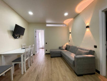 Inchiriere apartament 2 camere Militari