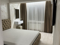 Garsoniera de inchiriat in zona Lujerului