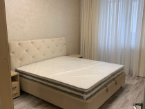 Apartament cu 3 camere de inchiriat in zona Victoriei