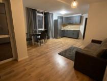 Garsoniera de inchiriat in zona Giulesti