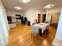 Apartament cu 3 camere,centrala propie,loc de parcare zon...