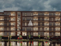 Apartament nou / doua camere / Lupului + parcare