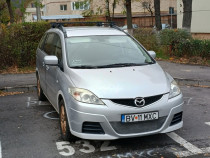 Mazda 5 2008 110 cp