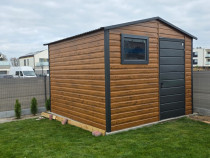 Garaj Hala Depozit productie Polonia