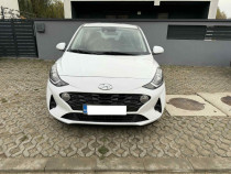 Hyundai I10 Automata, benzina, proprietar de noua, 30.500 Km