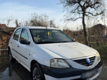 Dezmembrez Autoturism Dacia Logan Laureate 1.5 DCI 2006