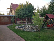 Casa Odaia Manolache