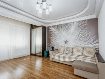 Apartament cu doua camere de inchiriat in zona Baneasa