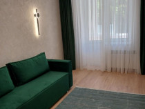 Garsoneira de inchiriat in zona Decebal