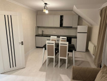 Garsoniera de inchiriat in zona Militari