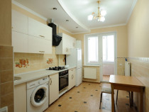 Garsoniera de inchiriat zona Piata Sudului