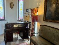 Park Villa Boutique Hotel 4* Zona istorica Timisoara