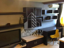 Garsoniera, zona Gheorghe Lazar