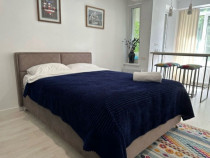 Garsoniera de inchiriat in Fundeni