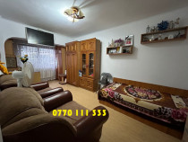 - Etaj 1, Garsoniera mobilat utilata, zona Bariera.