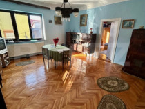 Apartament ultracentral, 3 camere &ndash; stradă emblematică d