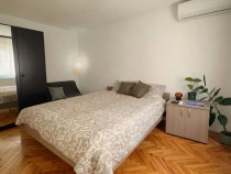 Garsoniera de inchiriat in zona Dristor