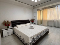 Garsoniera de inchiriat in zona Bucurestii Noi