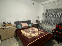 Apartament 2 camere, decomandat, 52.5 mp, Brestei