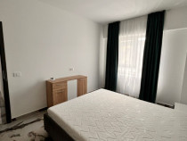 Ap. 2 camere, bloc nou - Păcurari - Contemporan