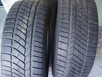 Set de 2 anvelope de iarna Continental runflat 225/45/18
