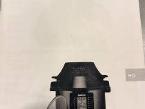 Vand Multicooker si Air Fryer Salente