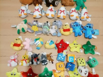 Lot de 85 buc. plusuri noi