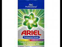 Ariel 10 kg pentru rufle colorate