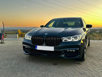 BMW 740e Hibrid - M - Full Options - Variante