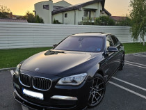 Bmw seria 7 f01 730xd 2014