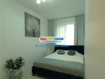 : APARTAMENT 2 CAMERE LUX -UNIVERSITATE -PARC CISMIGIU