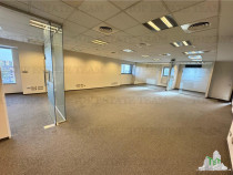 Spatii Office de inchiriat la etajul 12 in zona Grozavesti/