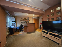 Spatiu birou Craiovei, 32 mp, mobilat, 300 euro