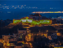 FILM! Castelariu: spectacol panoramic, locatie prestigioasa,