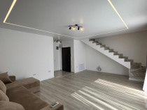 Apărătorii Patriei - Penthouse -3 camere, 3 bai cu terasa