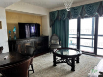 Apartament Deosebit – Vedere Frontala la Mare – Compl...